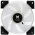 Кулер для корпуса Vinga RGB fan-09 - Нулевой остаток (Feed)  - Нулевой остаток (Feed) 