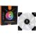 Кулер для корпуса Vinga RGB fan-09 - Нулевой остаток (Feed)  - Нулевой остаток (Feed) 