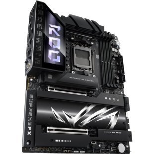 Материнская плата ASUS ROG CROSSHAIR X870E HERO
