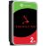 Жесткий диск 3.5" 2TB Seagate (ST2000NT001) - Жесткие диски (HDD)  - Жесткие диски (HDD) 