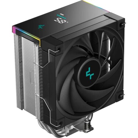 Кулер для процессора Deepcool AK500S DIGITAL SE - Кулеры к процессорам - Кулеры к процессорам