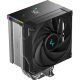 Кулер для процессора Deepcool AK500S DIGITAL SE - Кулеры к процессорам - Кулеры к процессорам