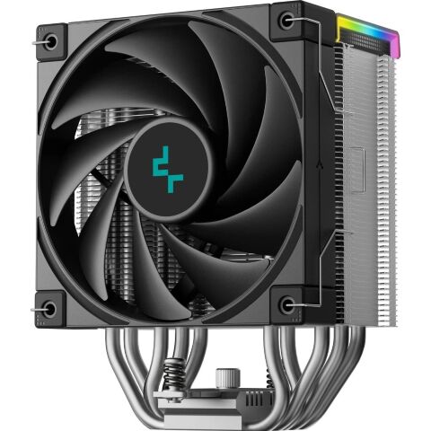 Кулер для процессора Deepcool AK500S DIGITAL SE - Кулеры к процессорам - Кулеры к процессорам