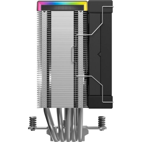 Кулер для процессора Deepcool AK500S DIGITAL SE - Кулеры к процессорам - Кулеры к процессорам