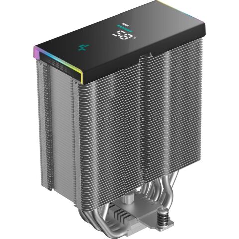 Кулер для процессора Deepcool AK500S DIGITAL SE - Кулеры к процессорам - Кулеры к процессорам