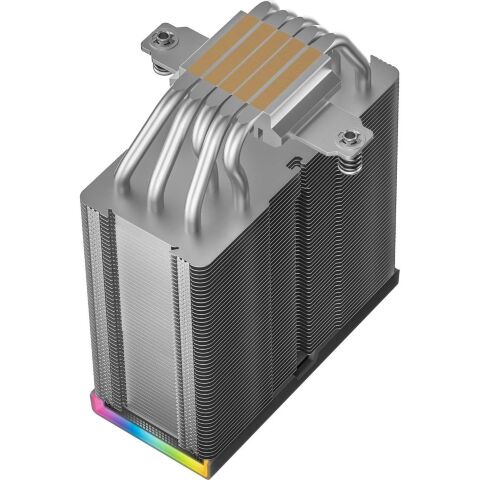 Кулер для процессора Deepcool AK500S DIGITAL SE - Кулеры к процессорам - Кулеры к процессорам