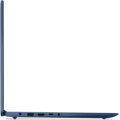 Ноутбук Lenovo IdeaPad Slim 3 15IRH10 (83K100DQRA) - Нулевой остаток (Feed)  - Нулевой остаток (Feed) 