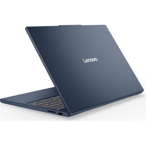 Ноутбук Lenovo IdeaPad Slim 3 15IRH10 (83K100DQRA) - Нулевой остаток (Feed)  - Нулевой остаток (Feed) 