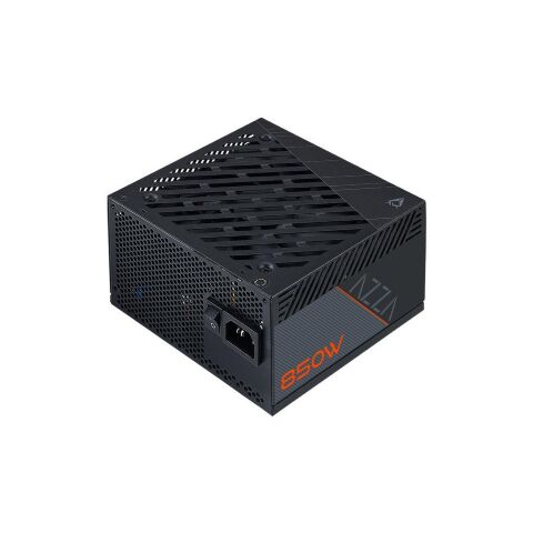 Блок питания Azza 850W (PSAZ-850W(ATX3.1)) - Блоки питания - Блоки питания