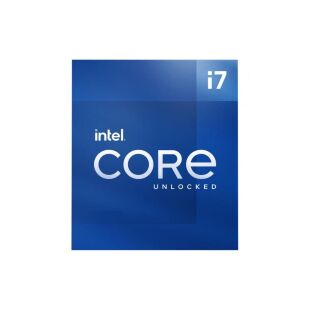 Процессор INTEL Core™ i7 12700K (BX8071512700K)