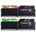 Модуль памяти для компьютера DDR4 16GB (2x8GB) 3600 MHz TridentZ RGB Black G.Skill (F4-3600C18D-16GTZR) - Нулевой остаток (Feed) - Нулевой остаток (Feed)