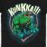 Футболка Morze Dota 2 Kunkka T-Shirt Дота 2 (размер L) -   -  