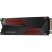 Накопитель SSD M.2 2280 2TB 990 PRO with Heatsink Samsung (MZ-V9P2T0CW) - Внутренние SSD  - Внутренние SSD 