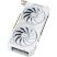 Видеокарта ASUS GeForce RTX5060Ti 16Gb DUAL WHITE OC (DUAL-RTX5060TI-O16G-WHITE) - Видеокарты - Видеокарты