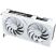 Видеокарта ASUS GeForce RTX5060Ti 16Gb DUAL WHITE OC (DUAL-RTX5060TI-O16G-WHITE) - Видеокарты - Видеокарты