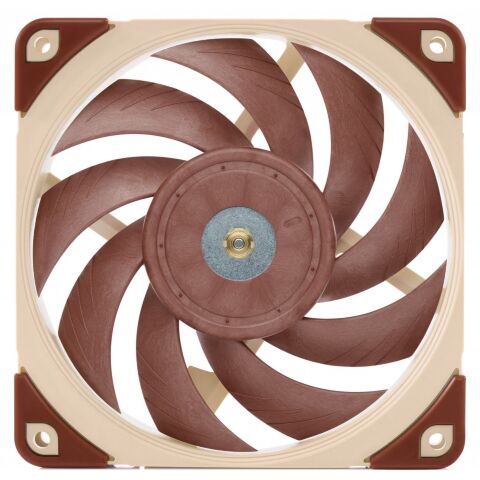 Кулер для корпуса Noctua NF-A12x25 PWM - Нулевой остаток (Feed)  - Нулевой остаток (Feed) 