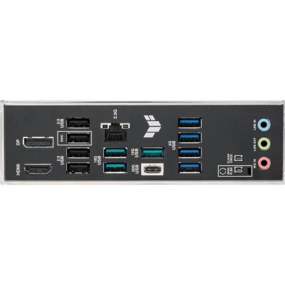 Материнская плата ASUS TUF GAMING B850M-PLUS II