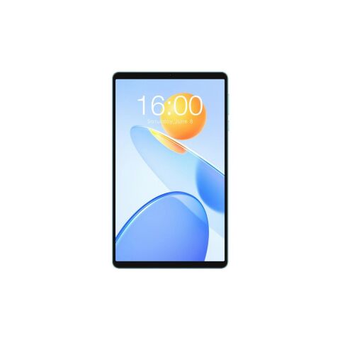 Планшет Teclast P50 Mini 8.68" 4/128GB/ WIFI Metal, Blue (6940709687482) - Планшеты - Планшеты