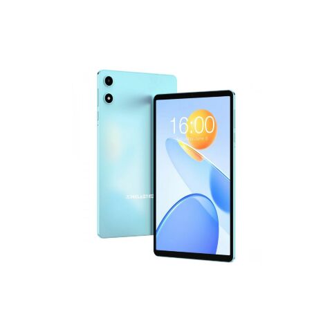 Планшет Teclast P50 Mini 8.68" 4/128GB/ WIFI Metal, Blue (6940709687482) - Планшеты - Планшеты