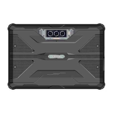 Планшет OUKITEL RT7 10.1" 5G 12/256GB/ /NFC/ LTE Black (6931940751438) - Нулевой остаток (Feed) - Нулевой остаток (Feed)
