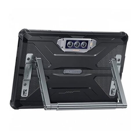 Планшет OUKITEL RT7 10.1" 5G 12/256GB/ /NFC/ LTE Black (6931940751438) - Нулевой остаток (Feed) - Нулевой остаток (Feed)