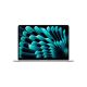 Ноутбук Apple MacBook Air 13 M5 A3449 Silver (MDH94UA/A) - Ноутбуки  - Ноутбуки 