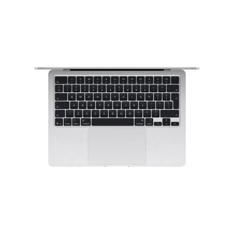 Ноутбук Apple MacBook Air 13 M5 A3449 Silver (MDH94UA/A) - Ноутбуки  - Ноутбуки 