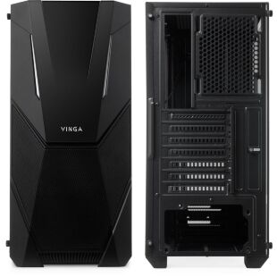 Корпус для ПК Vinga CS213B