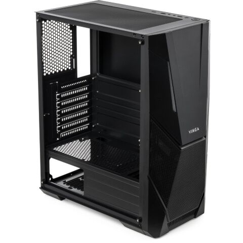 Корпус для ПК Vinga CS213B - Корпуса  - Корпуса 