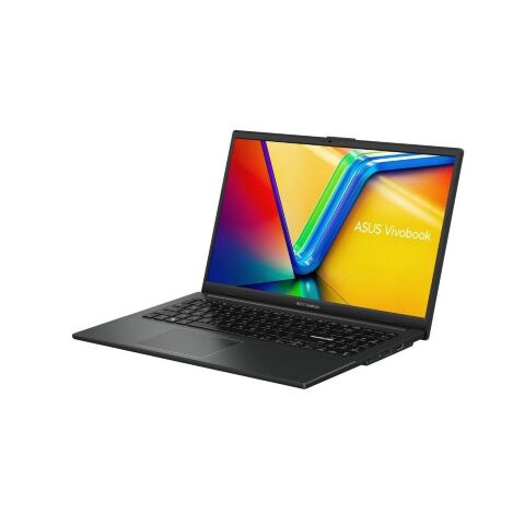 Ноутбук ASUS Vivobook Go 15 E1504FA-BQ2771 (90NB0ZR2-M04KH0) - Ноутбуки  - Ноутбуки 