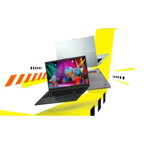 Ноутбук ASUS Vivobook Go 15 E1504FA-BQ2771 (90NB0ZR2-M04KH0) - Ноутбуки  - Ноутбуки 