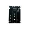 Конвертор Dynamode 2.5'' SATA to M.2 (NGFF) SSD 22*30mm, 22*42mm, 22*60mm, 22*80mm (S103-1N-P)