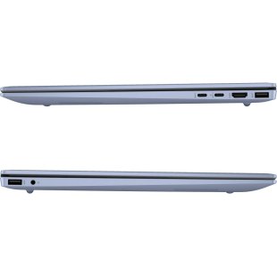 Ноутбук HP Pavilion 16-ag0029ua (B9PL4EA)