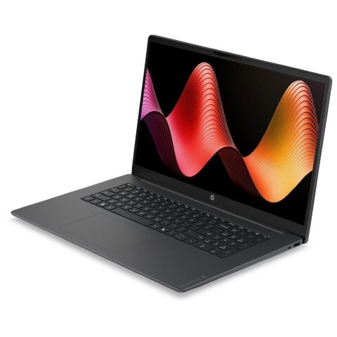 Ноутбук HP OmniBook 3 17-dp0007ua (DV5H5EA) - Ноутбуки - Ноутбуки