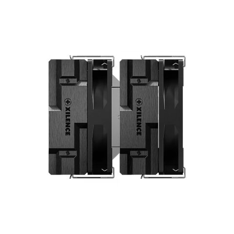 Кулер для процессора Xilence CRYON M806D.B (XC091) - Нулевой остаток (Feed)  - Нулевой остаток (Feed) 