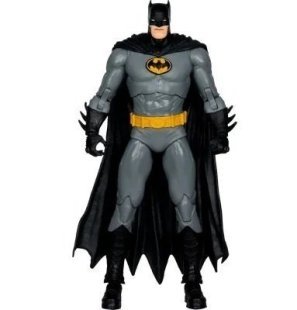 Фигурка McFarlane DC COMICS Batman Action Figure Бэтмен 19 см.