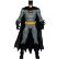Фігурка McFarlane DC COMICS Batman Action Figure Бетмен 19 см. - -