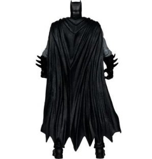 Фигурка McFarlane DC COMICS Batman Action Figure Бэтмен 19 см.