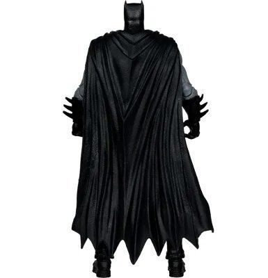 Фігурка McFarlane DC COMICS Batman Action Figure Бетмен 19 см. - -