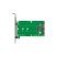 Контроллер SATA to M.2 (NGFF) B-key SSD 22*42, 22*60, 22*80 mm Maiwo (45776/KT001A) - Контроллеры ExpressCard - Контроллеры ExpressCard
