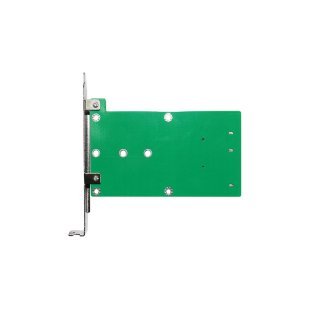 Контроллер SATA to M.2 (NGFF) B-key SSD 22*42, 22*60, 22*80 mm Maiwo (45776/KT001A)