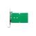 Контроллер SATA to M.2 (NGFF) B-key SSD 22*42, 22*60, 22*80 mm Maiwo (45776/KT001A) - Контроллеры ExpressCard - Контроллеры ExpressCard
