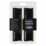 Модуль памяти для компьютера DDR4 16GB (2x8GB) 3600 MHz Onyx Black Prologix (PRO16GB3600YB4K)