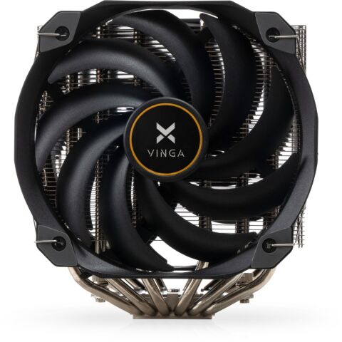 Кулер для процессора Vinga CL3021 - Нулевой остаток (Feed)  - Нулевой остаток (Feed) 