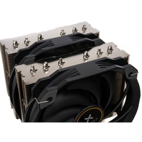 Кулер для процессора Vinga CL3021 - Нулевой остаток (Feed)  - Нулевой остаток (Feed) 