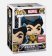 Фигурка Funko Marvel: Wolverine Fatal Attractions фанко Росомаха (Collector Corps Exclusive) 1372 -   -  