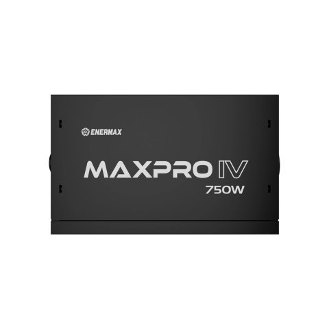 Блок питания Enermax 750W MAXPRO IV (EMP750W) - Блоки питания  - Блоки питания 