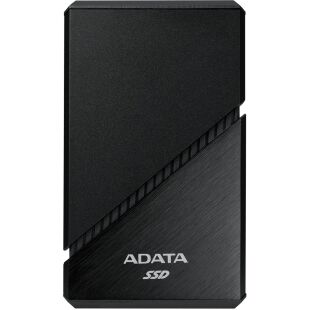 Накопитель SSD USB 4.0 2TB SE920 ADATA (SE920-2TCBK)