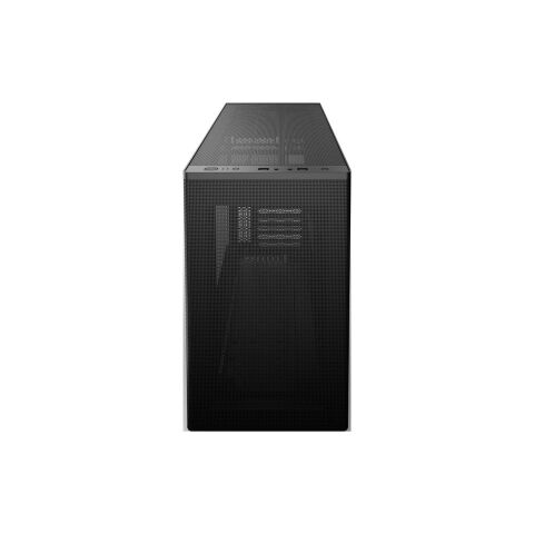 Корпус для ПК AeroCool Stormfront Mini-G-BK-v1 Black (ACCM-ES10003.11) - Корпуса  - Корпуса 