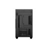 Корпус для ПК AeroCool Stormfront Mini-G-BK-v1 Black (ACCM-ES10003.11)